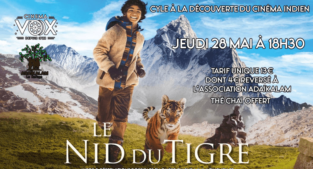 actualité CYCLE INDIEN