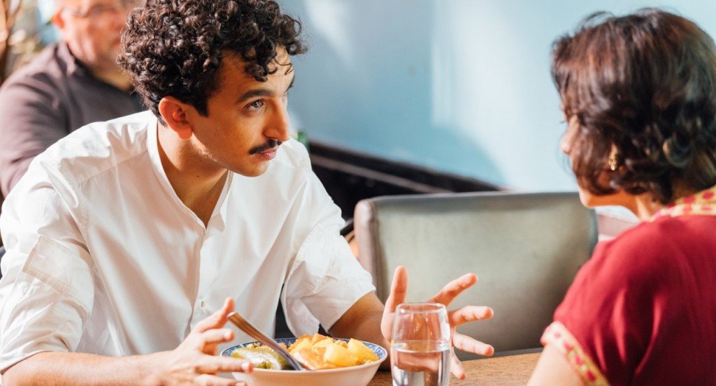 actualité CUISINE MEHDI