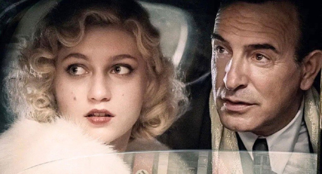 actualité DES RAYONS ET DES OMBRES