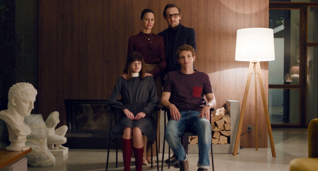 actualité family therapy