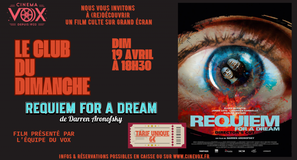 actualité club du dimanche