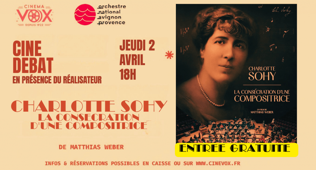 actualité Charlotte show