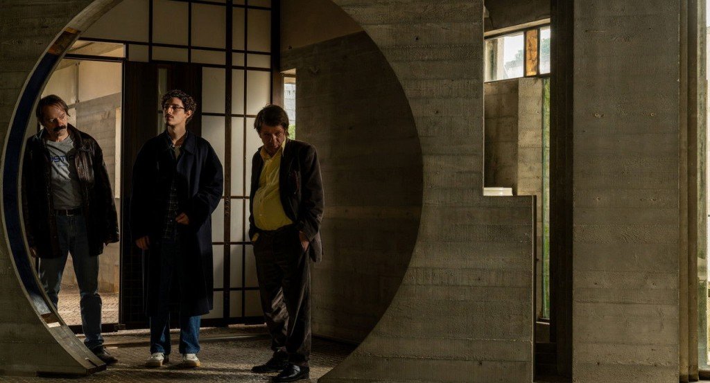 actualité LE DERNIER POUR LA ROUTE