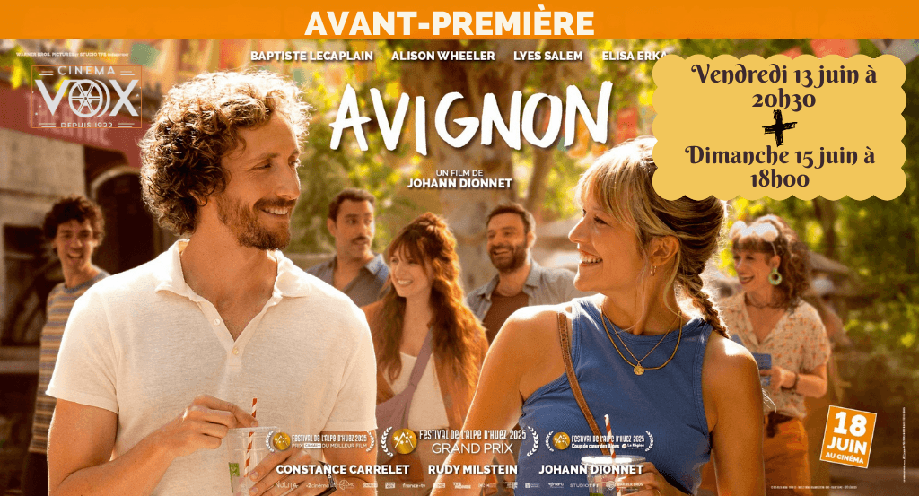 actualité avp avignon