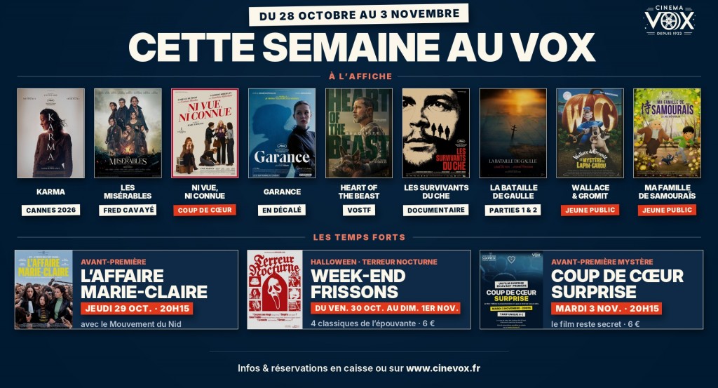 actualité .