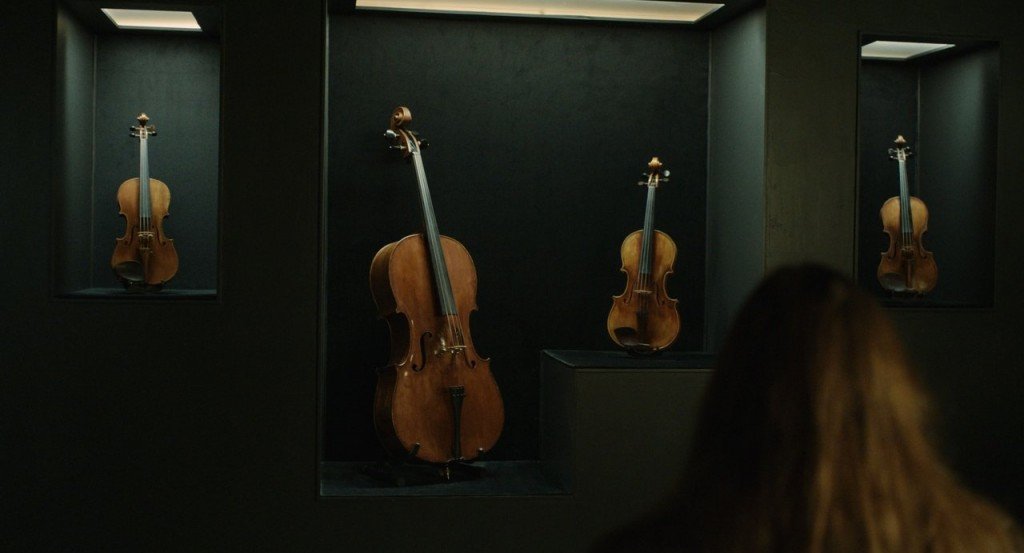 actualité LES MUSICIENS dès le 7 mai
