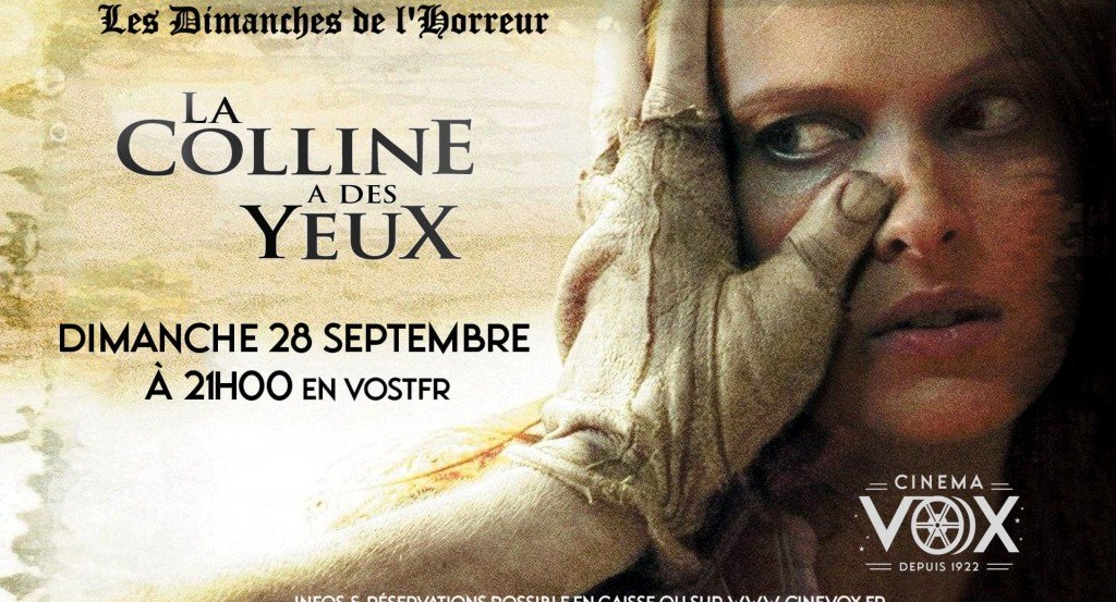 actualité DIMANCHE DE L'HORREUR