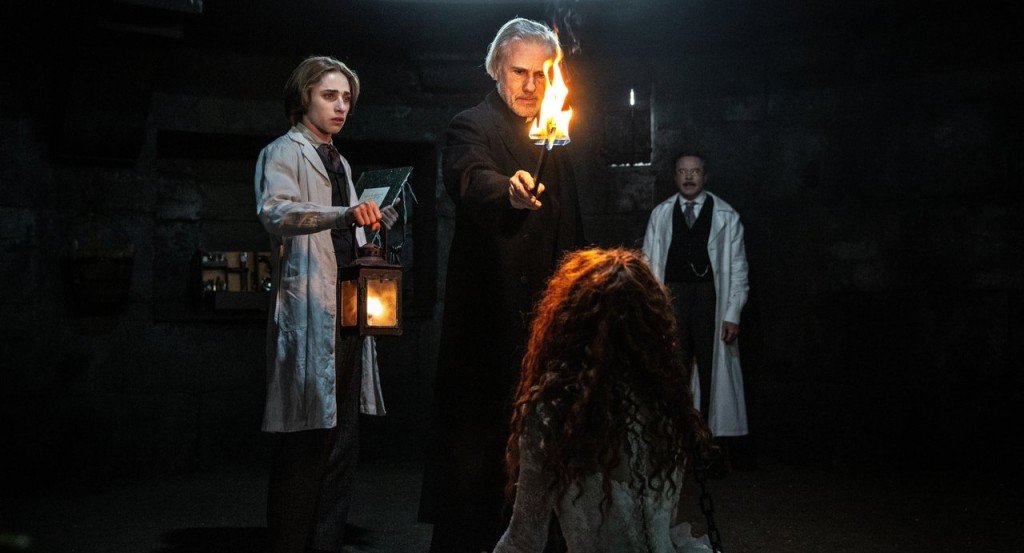 actualité DRACULA