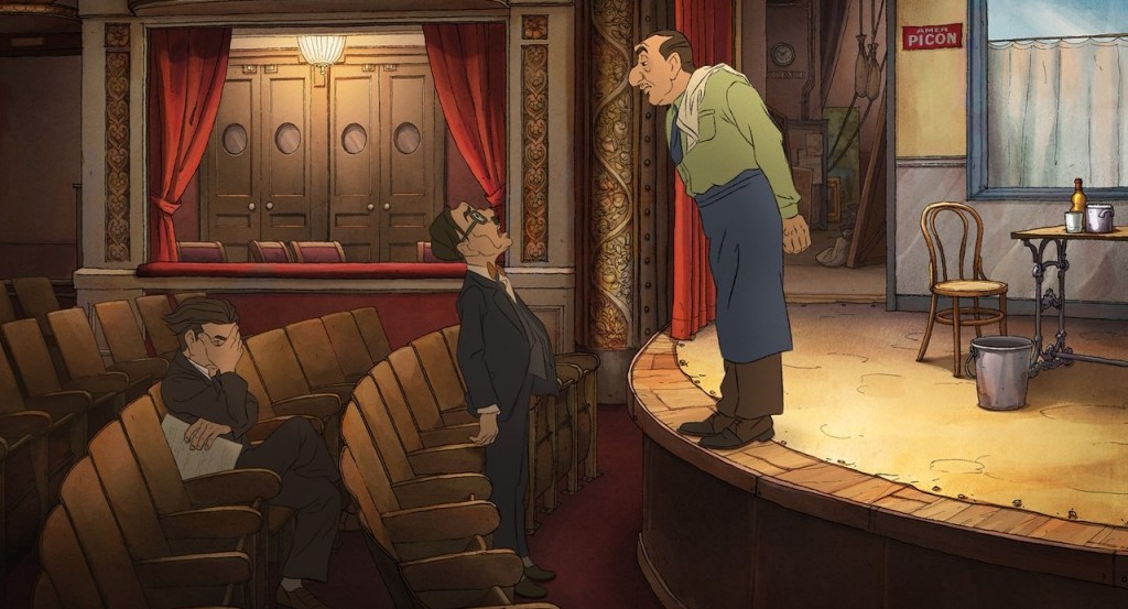 actualité MARCEL ET MONSIEUR PAGNOL