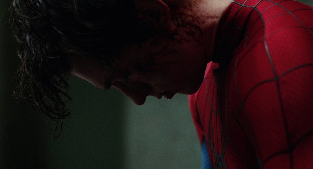actualité SPIDER-MAN