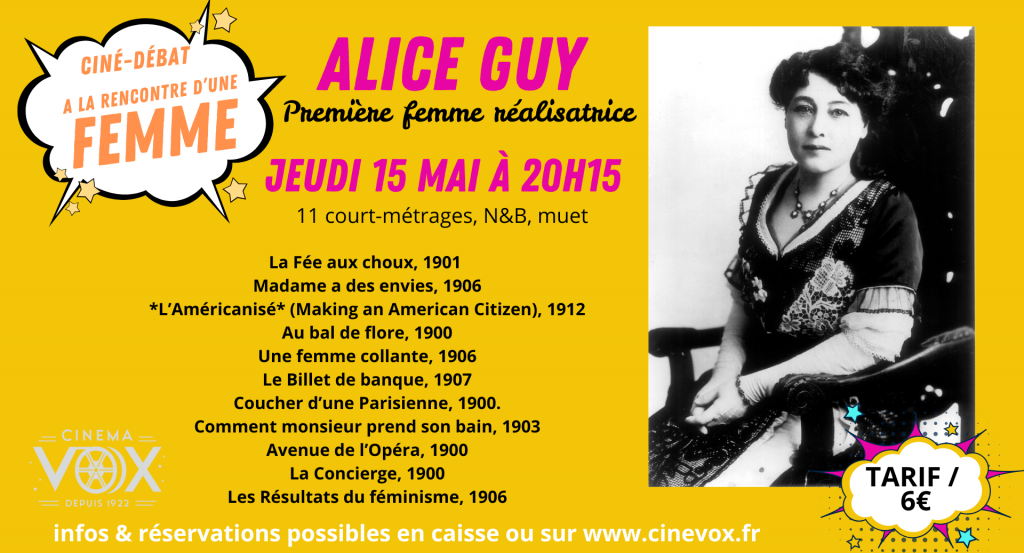 actualité A LA RENCONTRE D'UNE FEMME
