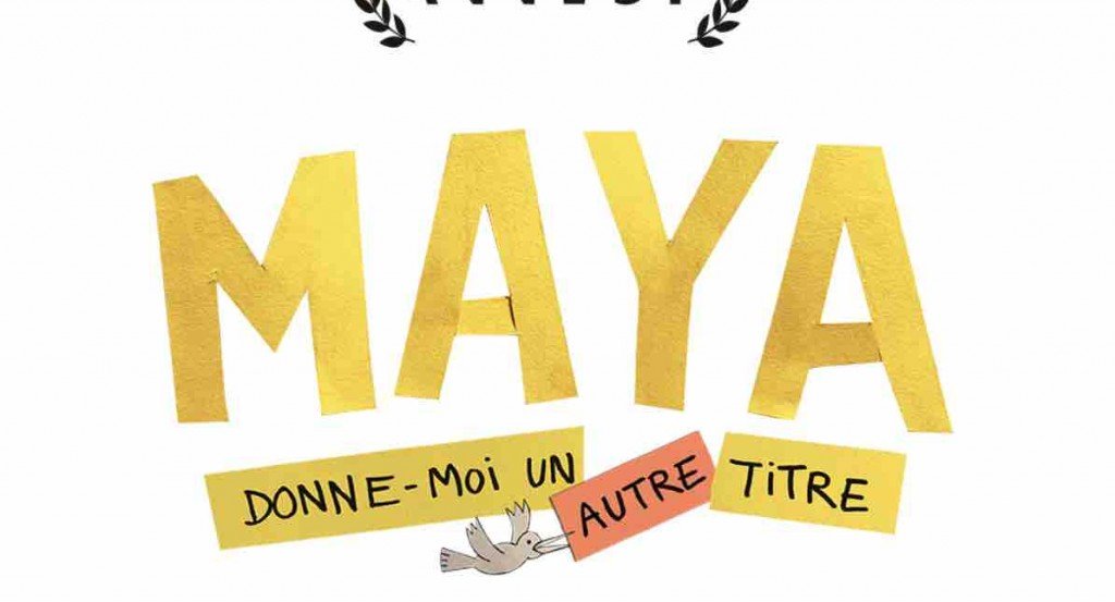 actualité MAYA