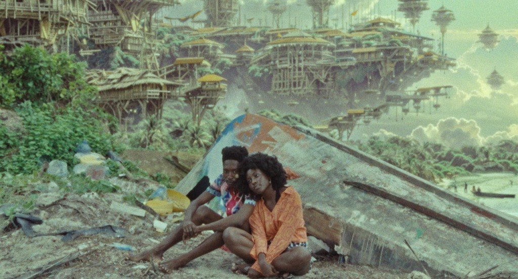 actualité MEMORY OF PRINCESS MUMBI