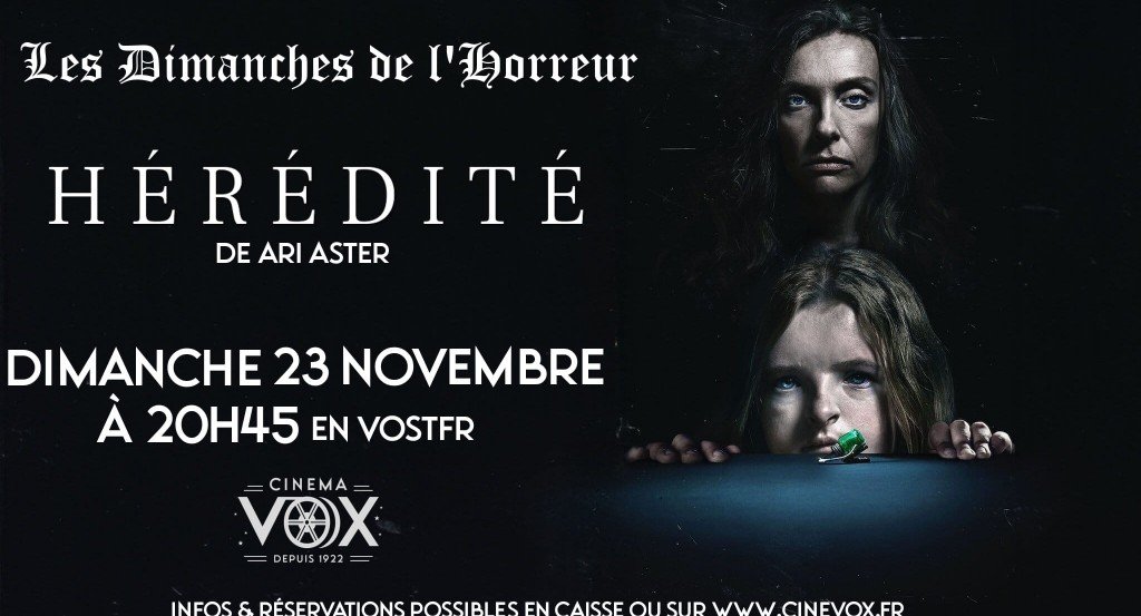 actualité DIM HORREUR