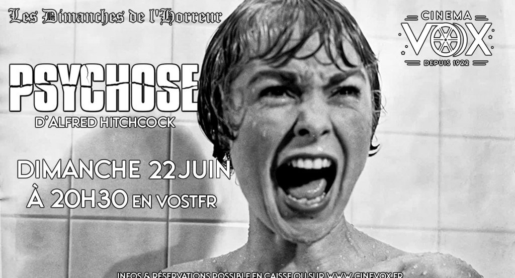 actualité DIMANCHE DE L'HORREUR