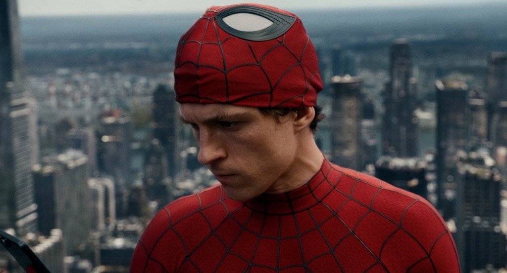 actualité SPIDER-MAN