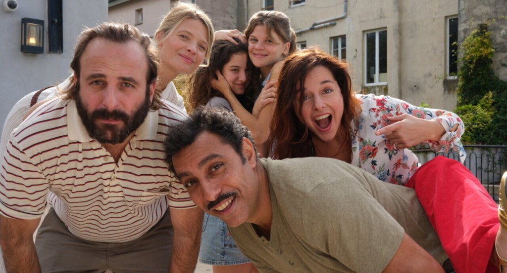 actualité C'EST QUOI L'AMOUR